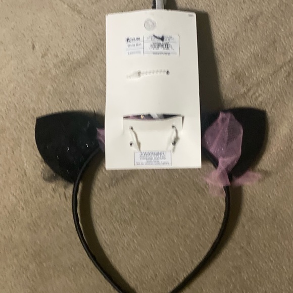 Cat & Jack headband bundle - Picture 8 of 15
